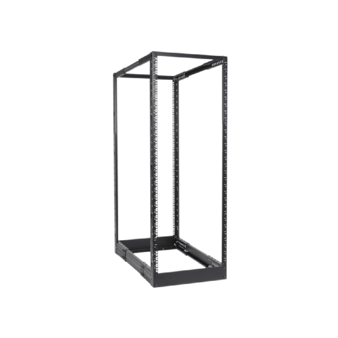 Рэковая стойка-шкаф CAYMON DPR932/B 90300