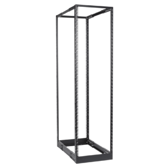 Рэковая стойка-шкаф CAYMON DPR942/B 90301 Рэковая стойка-шкаф CAYMON DPR942/B 90301