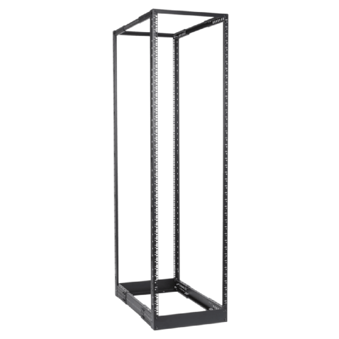 Рэковая стойка-шкаф CAYMON DPR942/B 90301