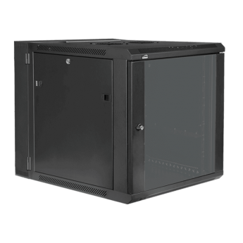 Рэковая стойка-шкаф CAYMON HPR512/B 92418 Рэковая стойка-шкаф CAYMON HPR512/B 92418