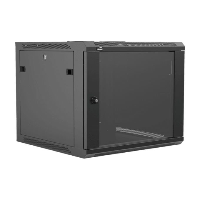 Рэковая стойка-шкаф CAYMON WPR609R/B 92419