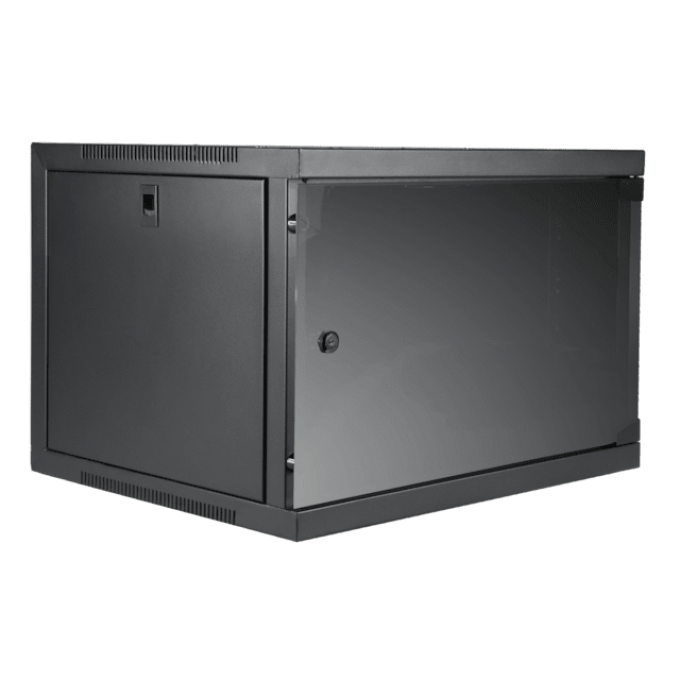 Рэковая стойка-шкаф CAYMON EPR409/B 92420