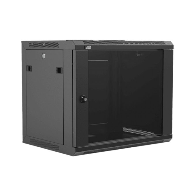 Рэковая стойка-шкаф CAYMON WPR409R/B 92422