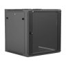 Рэковая стойка-шкаф CAYMON WPR612R/B 92424
