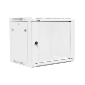 Рэковая стойка-шкаф CAYMON WPR409R/W 92427 Рэковая стойка-шкаф CAYMON WPR409R/W 92427