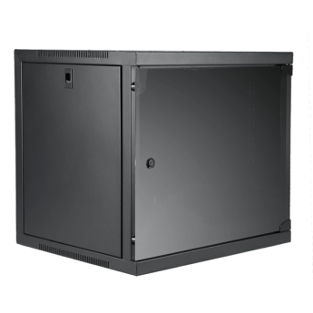 Рэковая стойка-шкаф CAYMON EPR412/B 92428