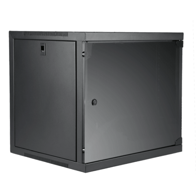 Рэковая стойка-шкаф CAYMON EPR412/B 92428