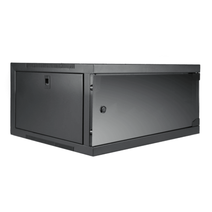 Рэковая стойка-шкаф CAYMON EPR406/B 92432