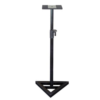 Стойка для акустики CAYMON CST420/B 92441 Стойка для акустики CAYMON CST420/B 92441