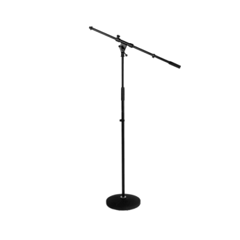 Стойка микрофонная CAYMON CST210/B 92445