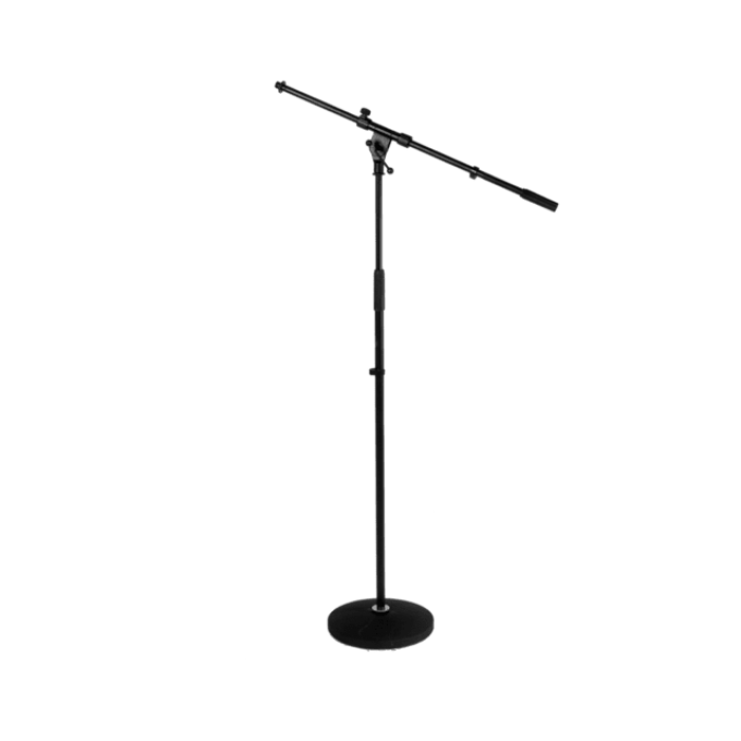 Стойка микрофонная CAYMON CST210/B 92445