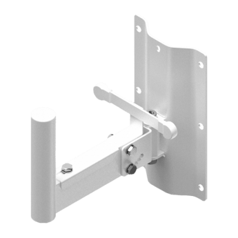 Стойка для акустики CAYMON WLB25/W 92446