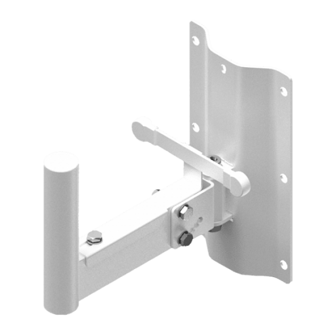 Стойка для акустики CAYMON WLB25/W 92446