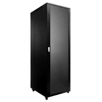 Рэковая стойка-шкаф CAYMON SPR842 92450 Рэковая стойка-шкаф CAYMON SPR842 92450