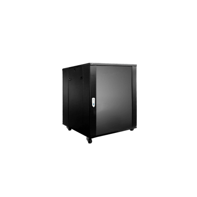 Рэковая стойка-шкаф CAYMON SPR612 92451