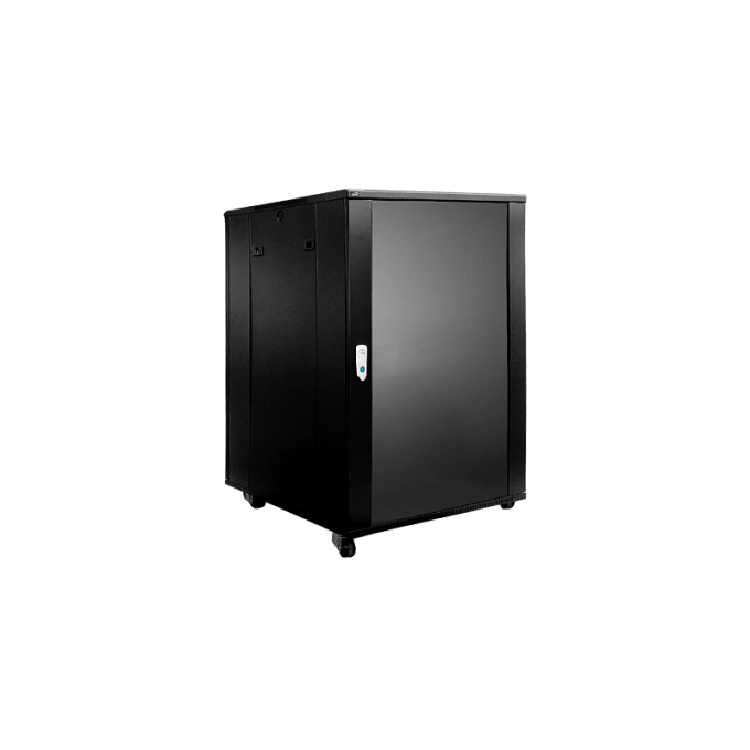 Рэковая стойка-шкаф CAYMON SPR818/B 92457