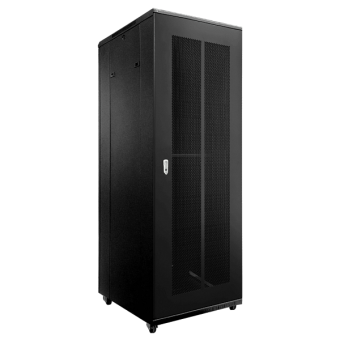 Рэковая стойка-шкаф CAYMON SPR8842GG/B 92460