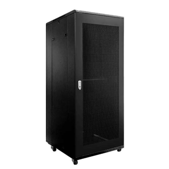 Рэковая стойка-шкаф CAYMON SPR832GG 92462