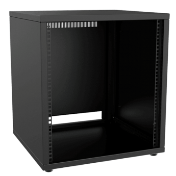 Рэковая стойка-шкаф CAYMON PR212/B 92466 Рэковая стойка-шкаф CAYMON PR212/B 92466