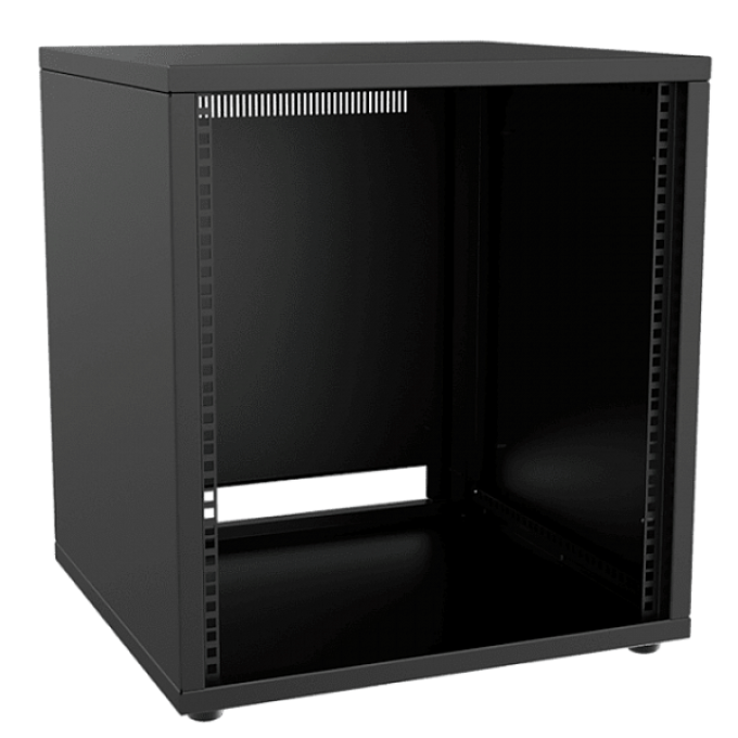 Рэковая стойка-шкаф CAYMON PR212/B 92466