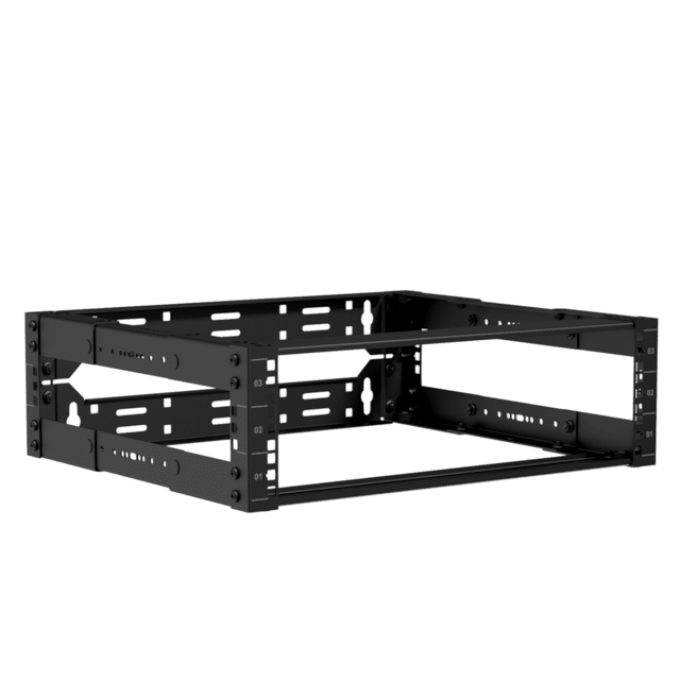 Рэковая стойка CAYMON OPR303A/B 92469