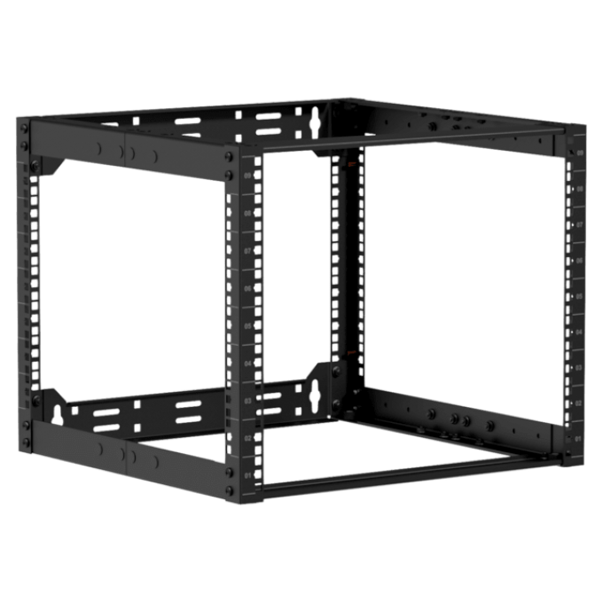 Рэковая стойка CAYMON OPR509A/B 92470
