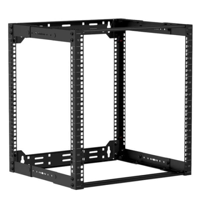 Рэковая стойка CAYMON OPR312A/B 92471