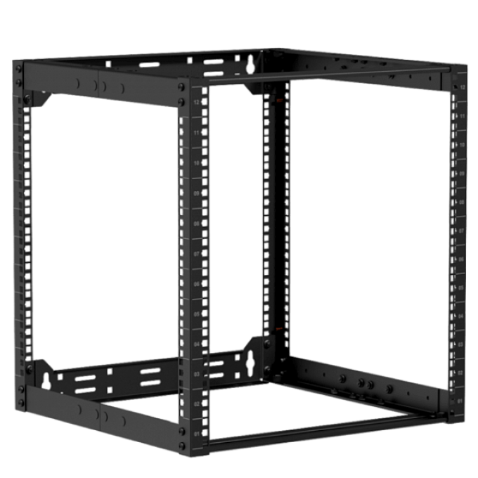 Рэковая стойка CAYMON OPR512A/B 92472