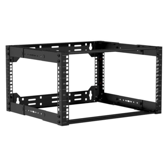 Рэковая стойка CAYMON OPR306A/B 92473