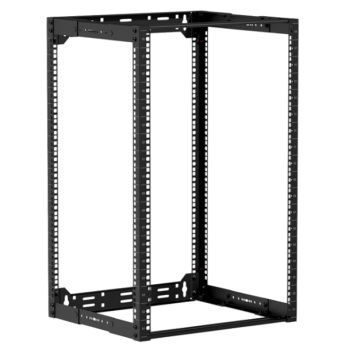 Рэковая стойка CAYMON OPR318A/B 92474