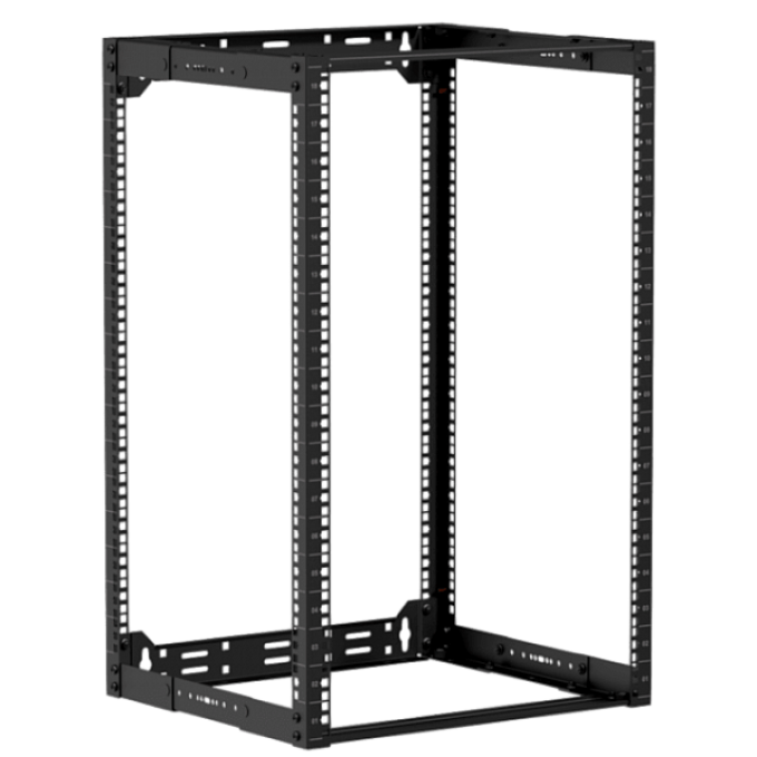 Рэковая стойка CAYMON OPR318A/B 92474