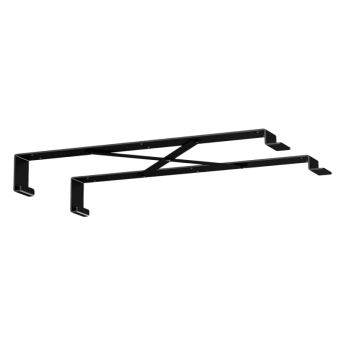 Рэковые полки и ящики CAYMON OPR300C/B 92481