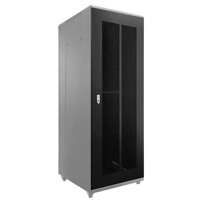 Рэковая стойка-шкаф CAYMON SPR842GL 92482