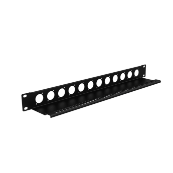 Рэковые полки и ящики CAYMON BP112T 92494