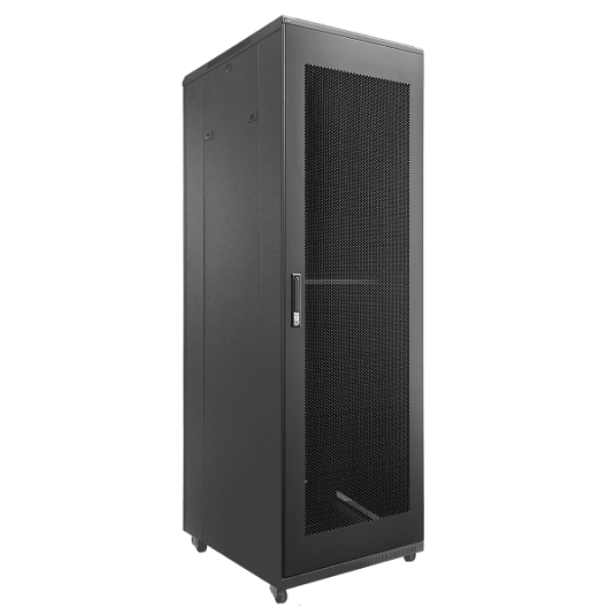 Рэковая стойка-шкаф CAYMON SPR42GL 92497