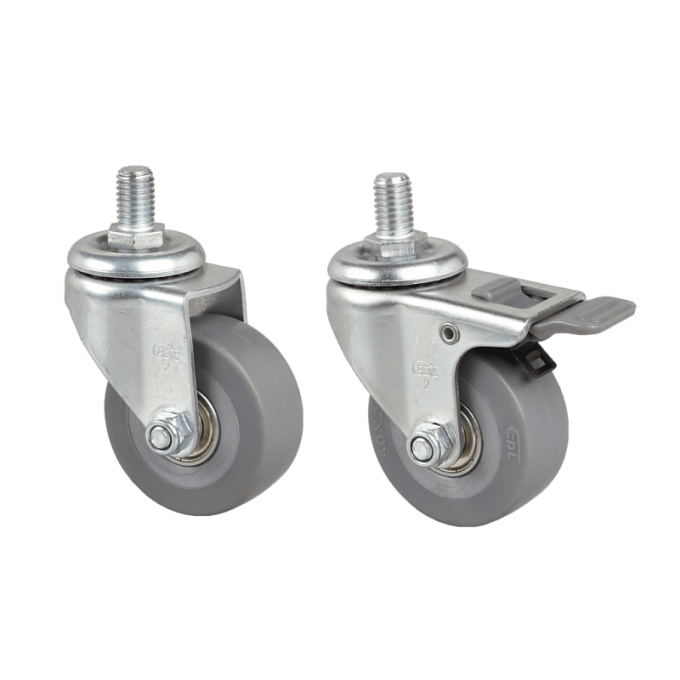 Рэковая стойка CAYMON PR210WS 92498