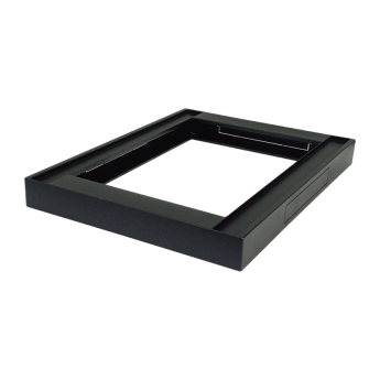 Рэковая стойка CAYMON SPR80PT 92511 Рэковая стойка CAYMON SPR80PT 92511