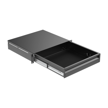 Рэковые полки и ящики CAYMON RD220/B 92534