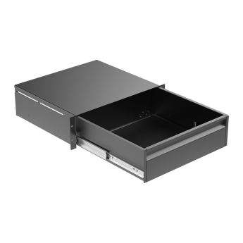 Рэковые полки и ящики CAYMON RD320/B 92545